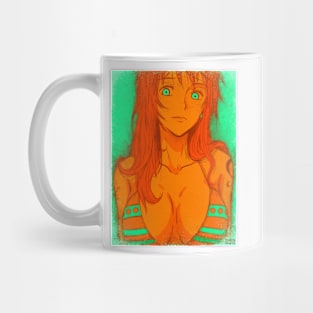 Treasure Hunter Mug